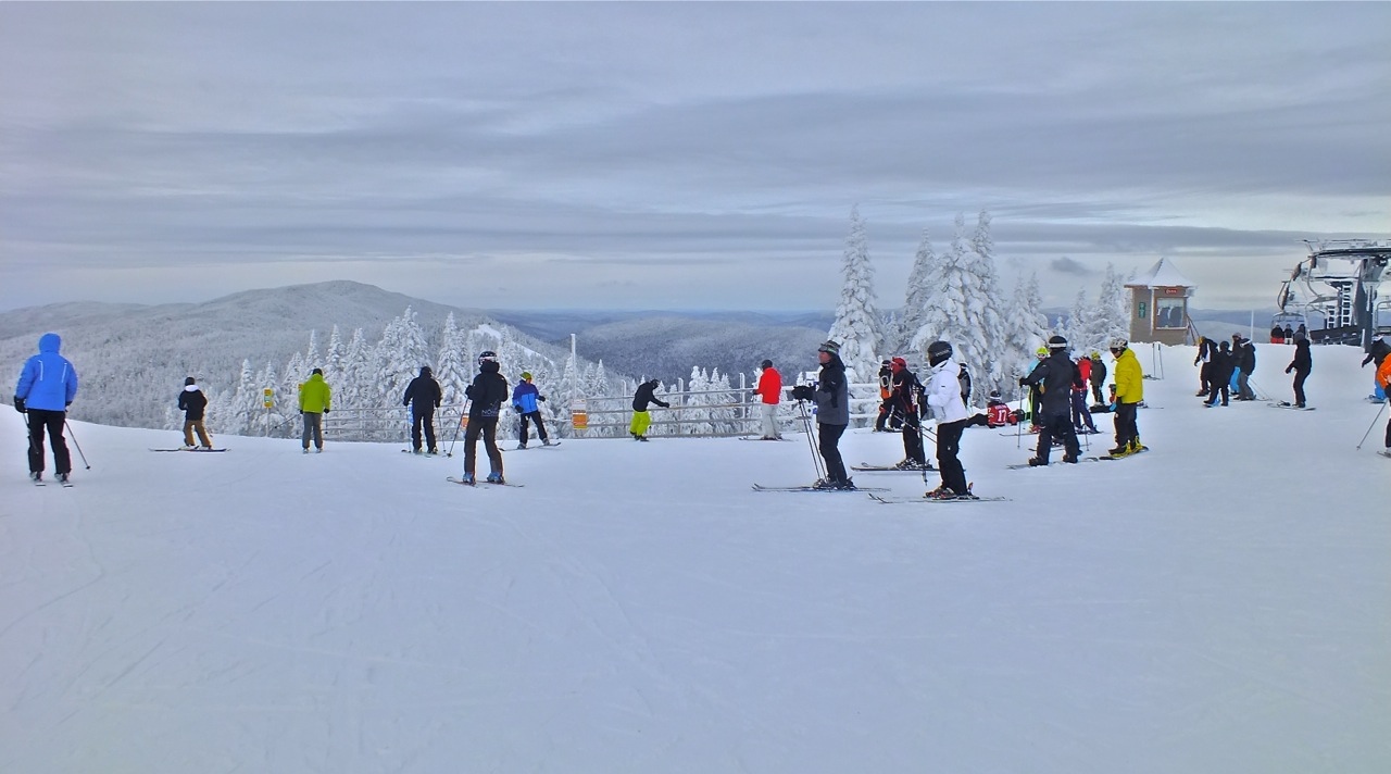 www.tremblant360.com photo. All rights reserved.