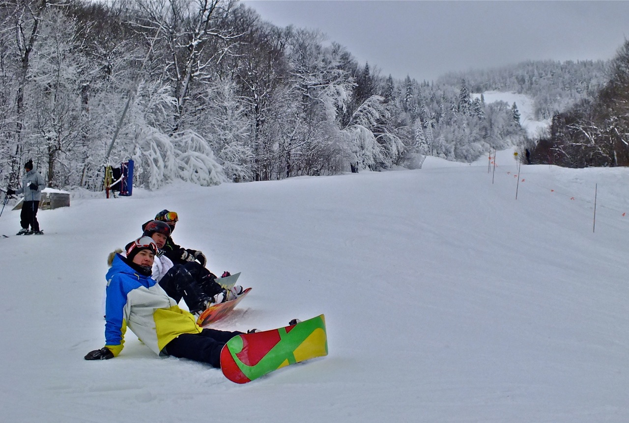 www.tremblant360.com photo. All rights reserved.