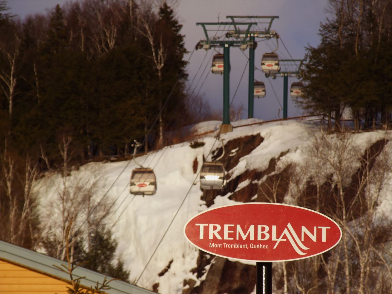 www.tremblant360.com Photo. All rights reserved.
