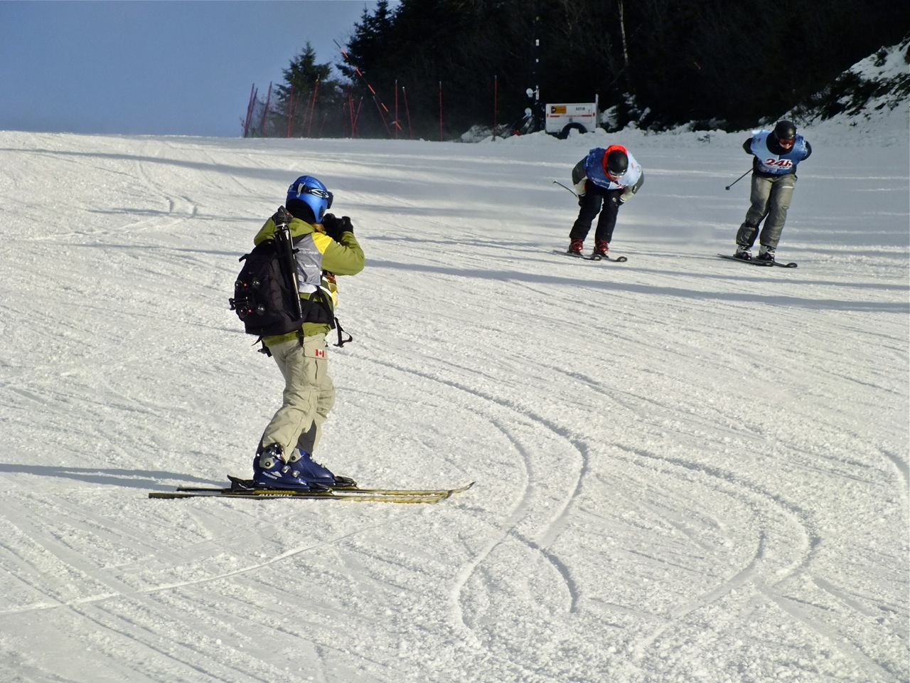 www.Tremblant360.com photo. All rights reserved.