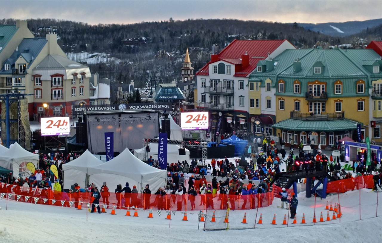 www.Tremblant360.com photo. All rights reserved.