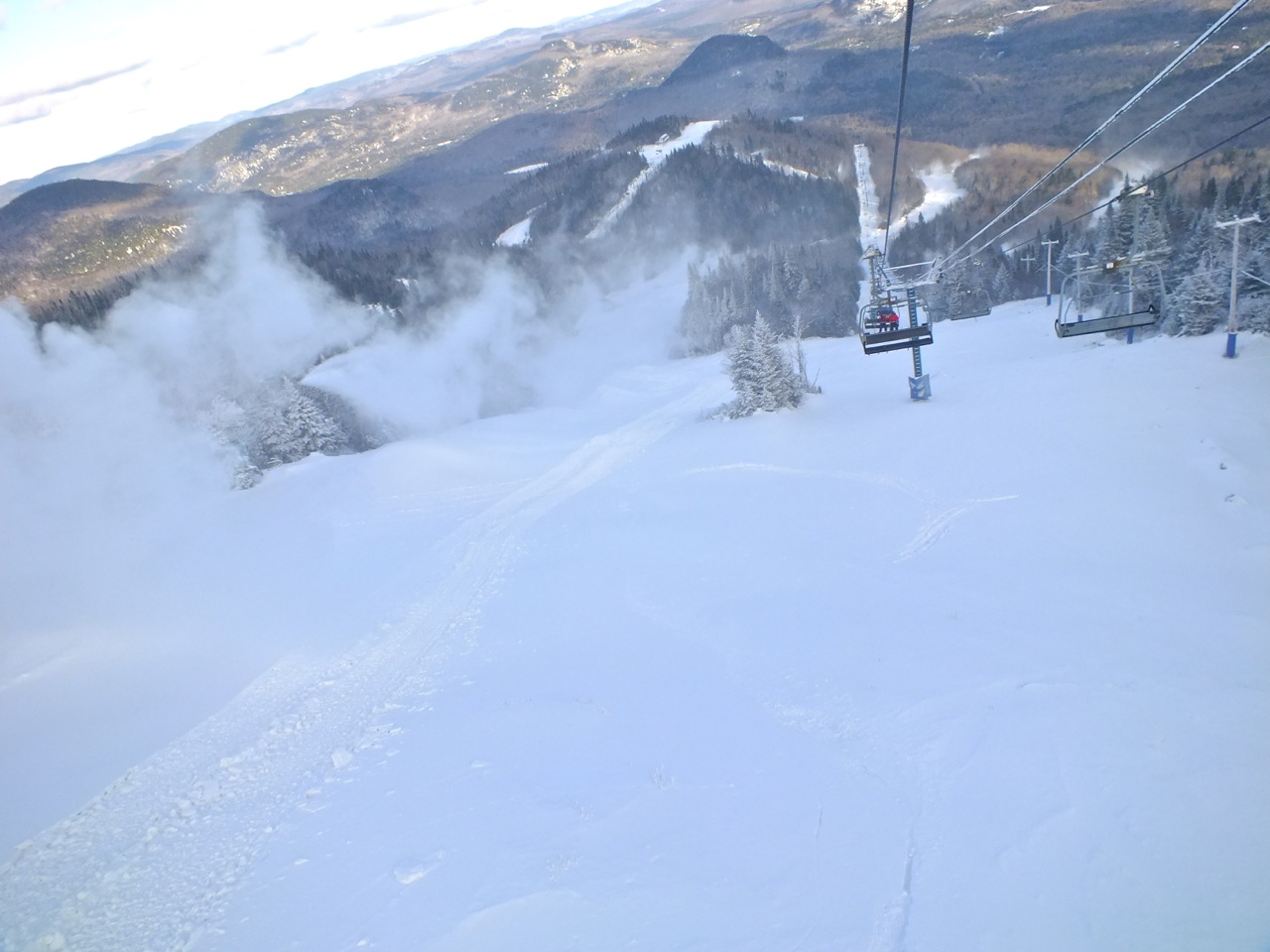 www.tremblant360.com photo. All rights reserved.