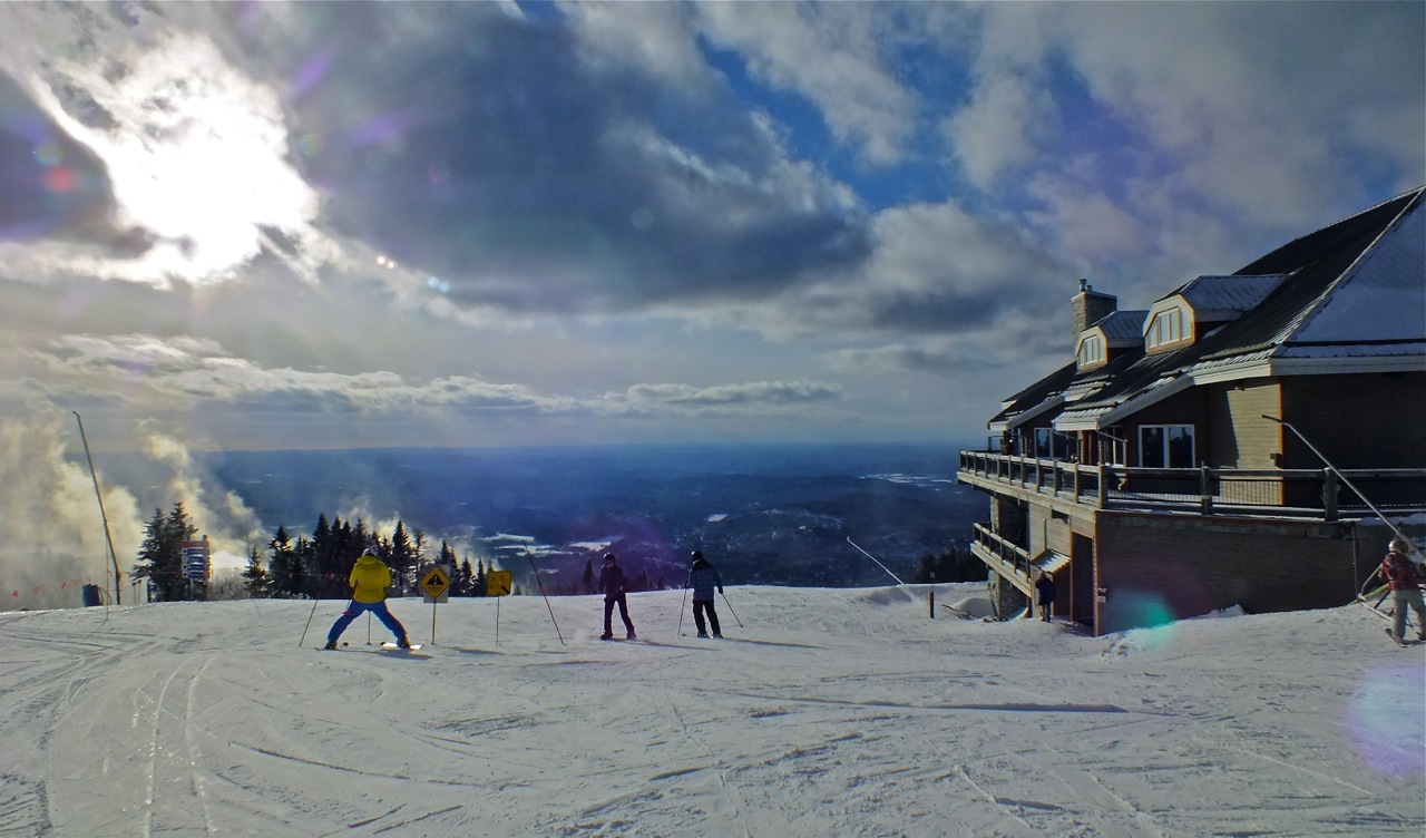 www.tremblant360.com photo. All rights reserved.