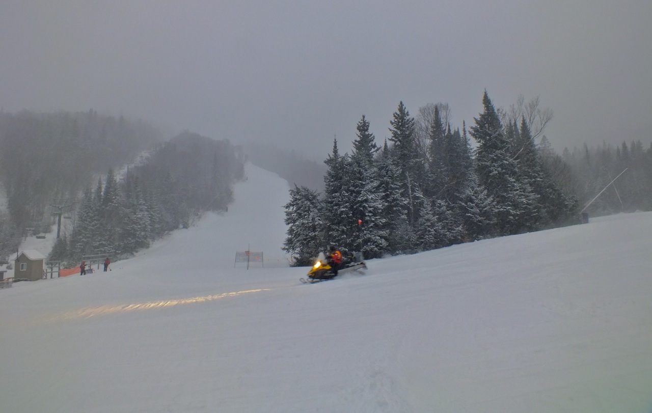 www.Tremblant360.com photo. All rights reserved.