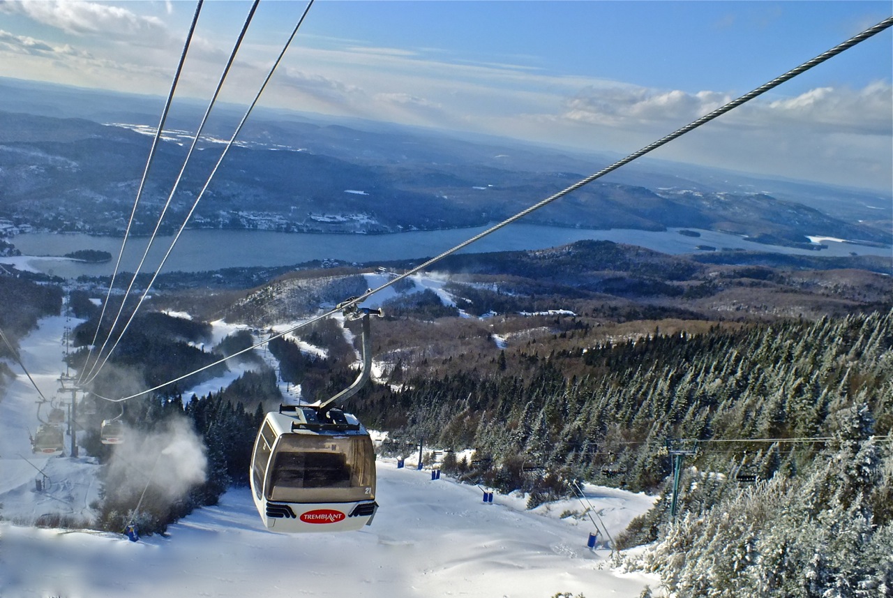 www.Tremblant360.com photo. All rights reserved.