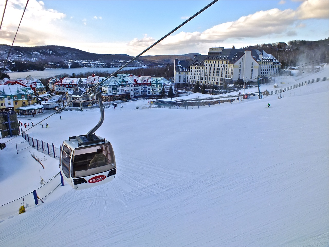 www.tremblant360.com photo. All rights reserved.