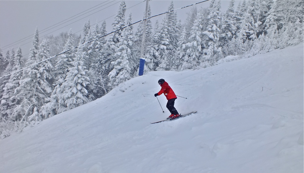 www.tremblant360.com photo. All rights reserved.