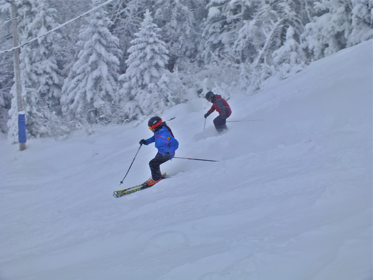 www.tremblant360.com photo. All rights reserved.