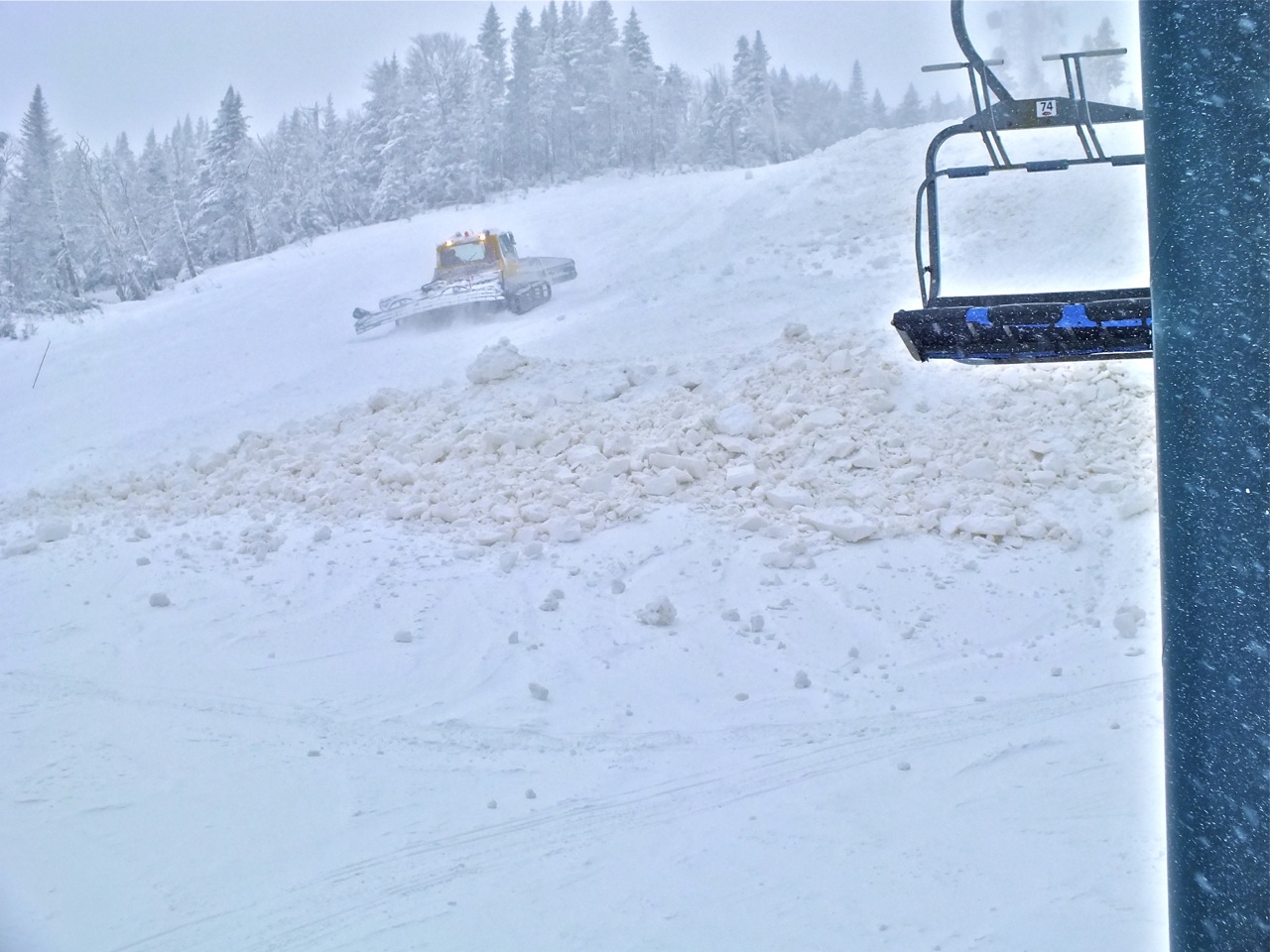 www.tremblant360.com photo. All rights reserved.