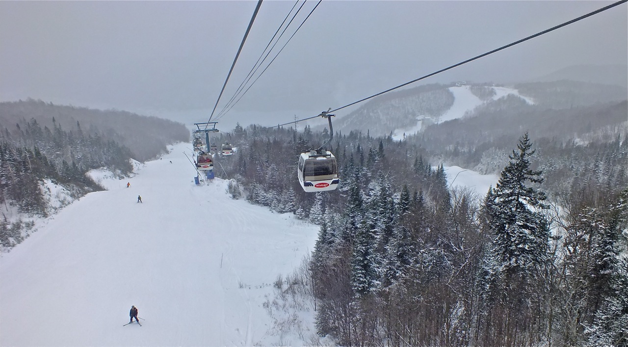 www.tremblant360.com photo. All rights reserved.