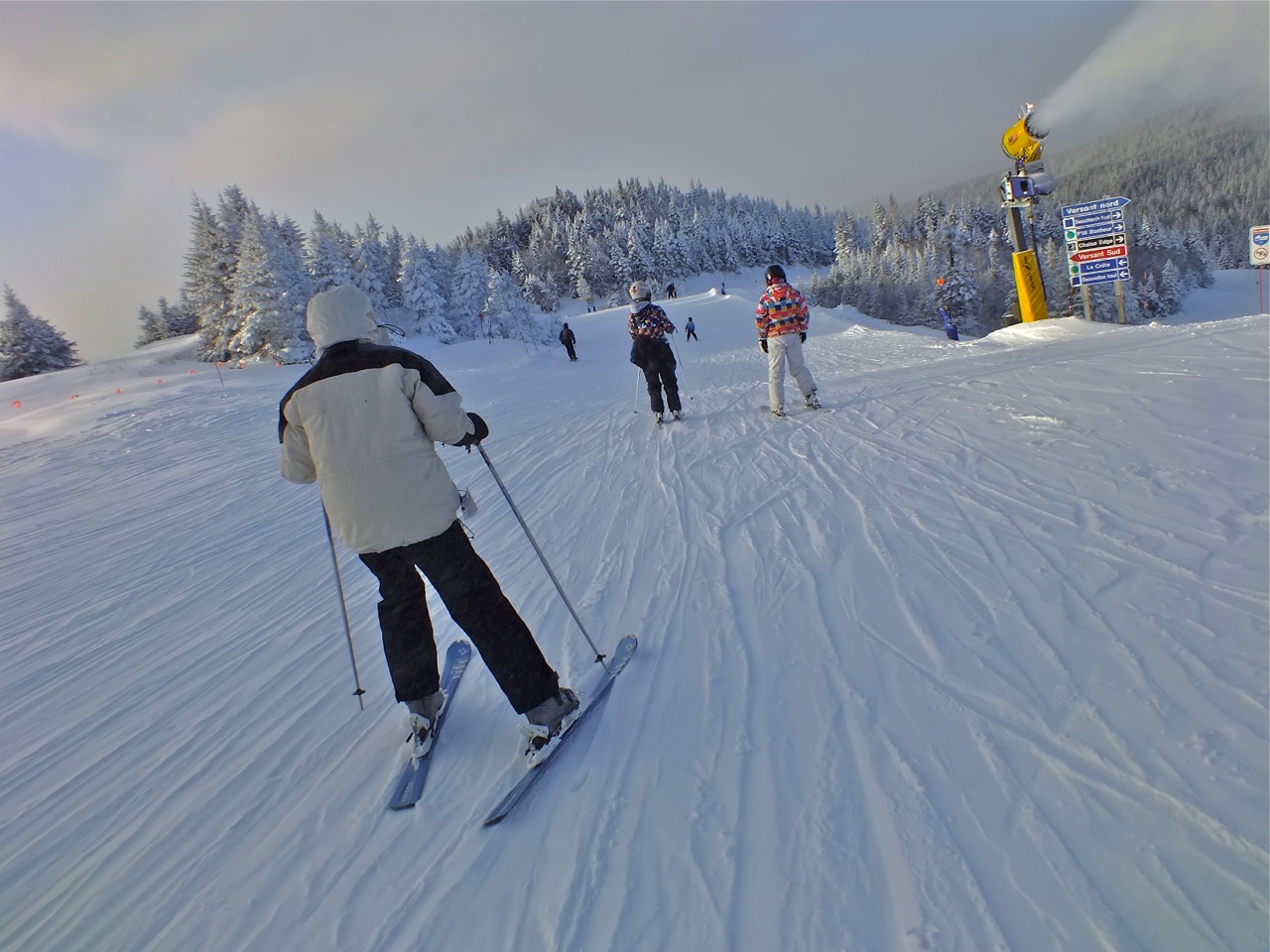 www.Tremblant360.com photo. All rights reserved.