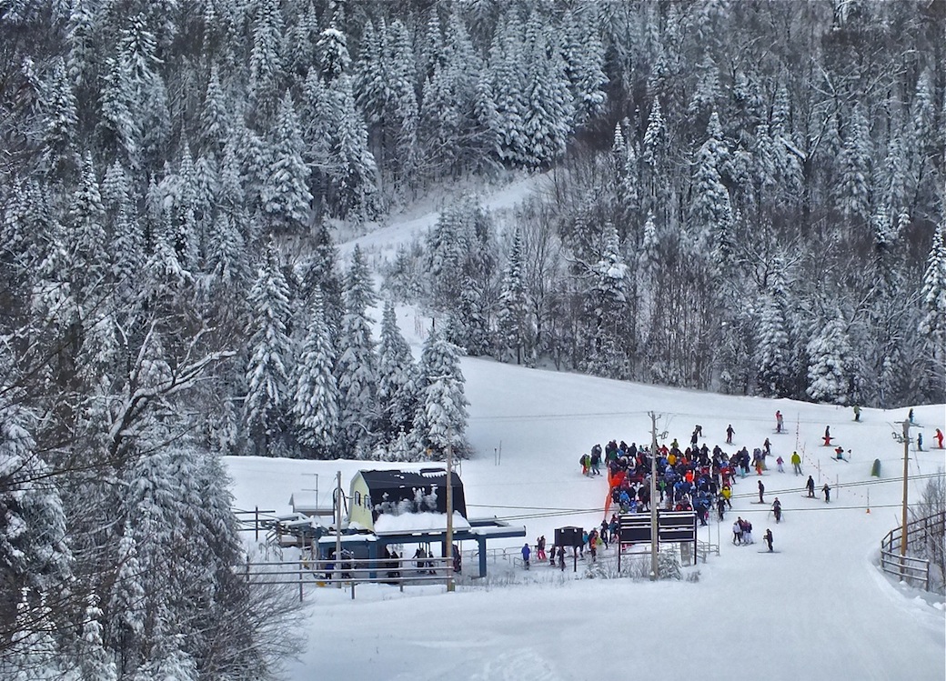 www.Tremblant360.com photo. All rights reserved.