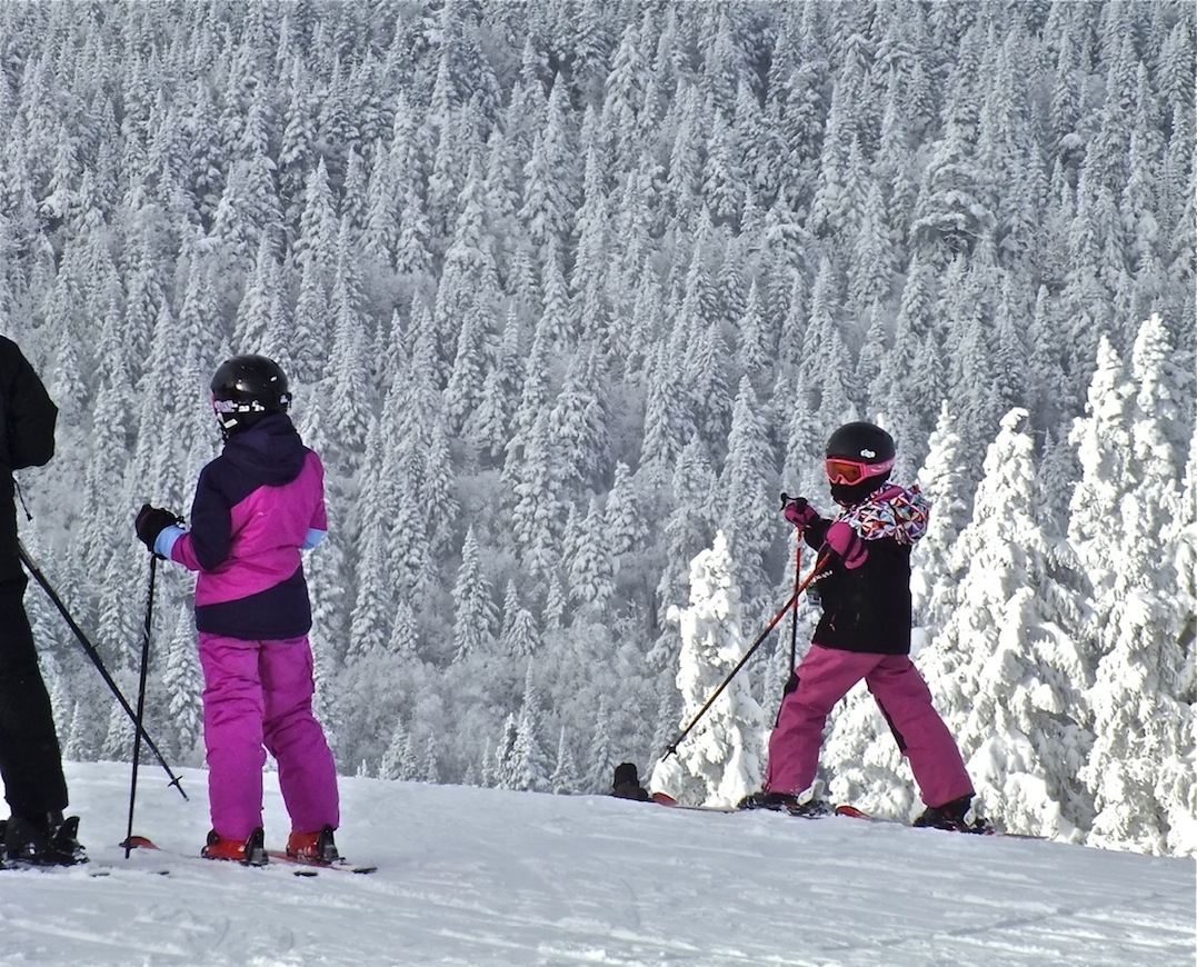 www.Tremblant360.com photo. All rights reserved.