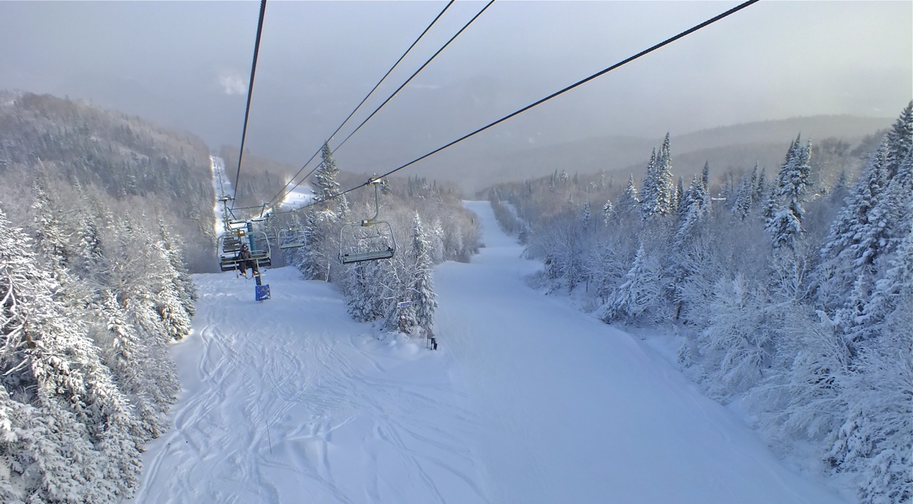www.Tremblant360.com photo. All rights reserved.