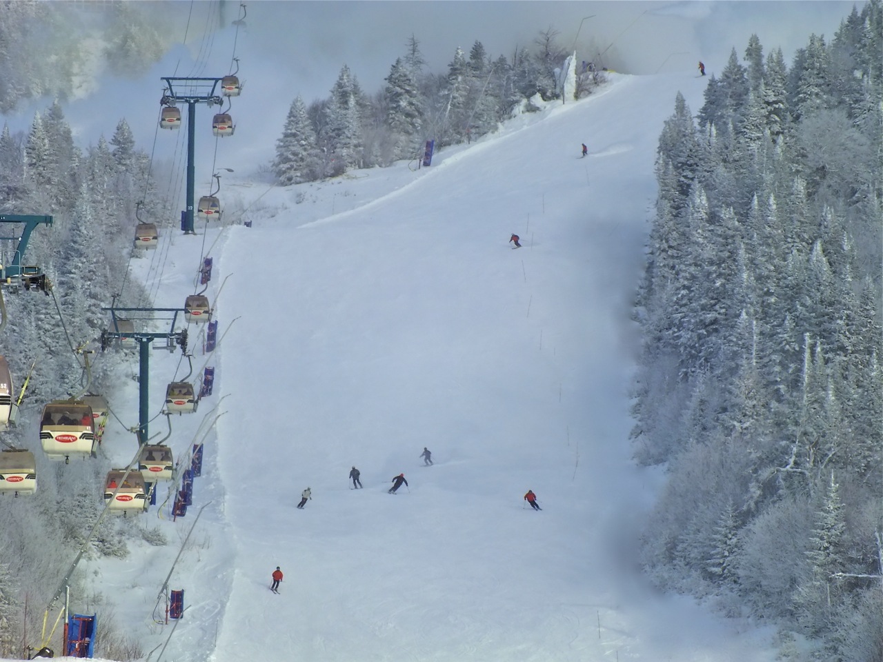 www.tremblant360.com photo. All rights reserved.