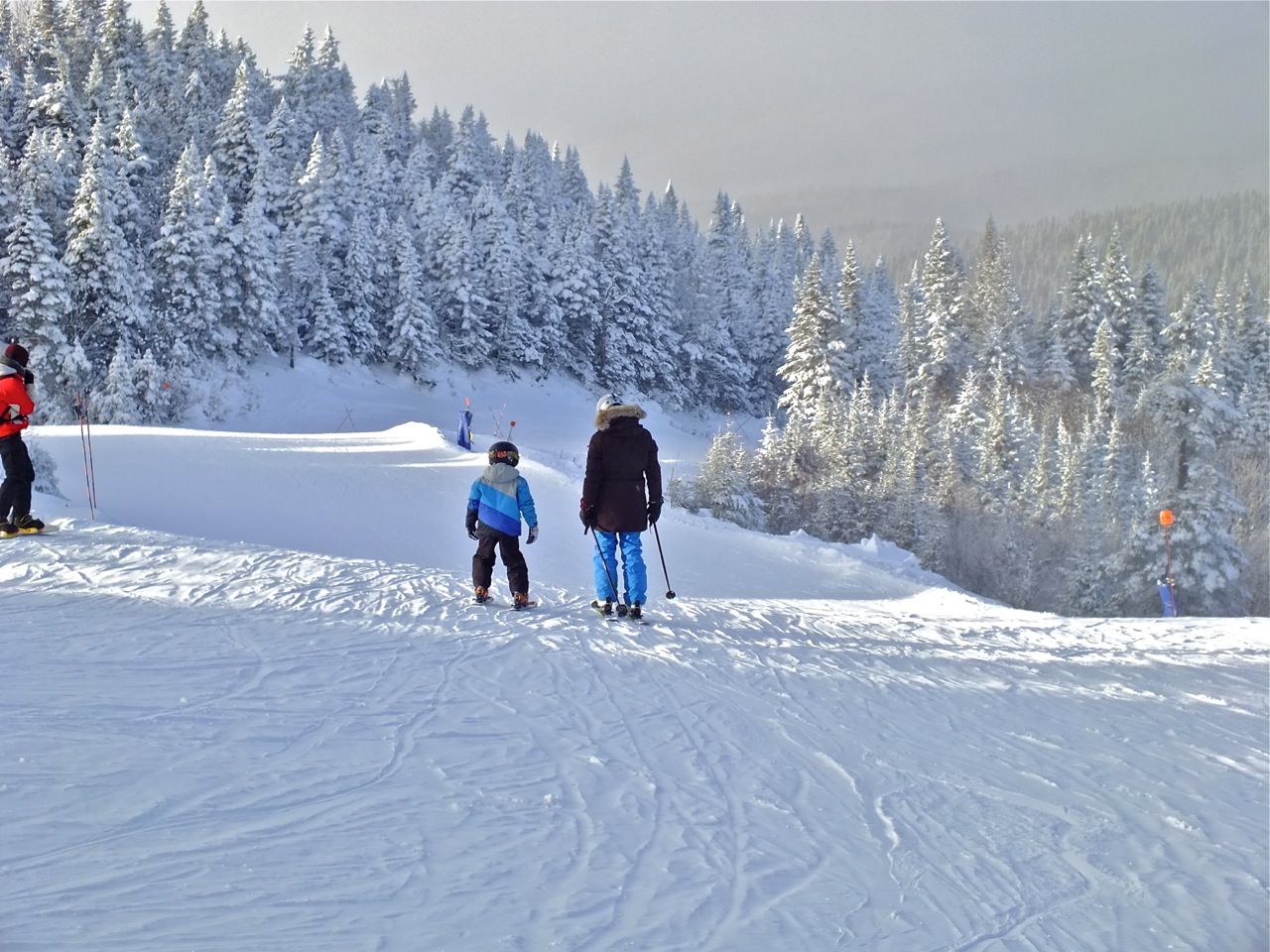 www.tremblant360.com photo. All rights reserved.