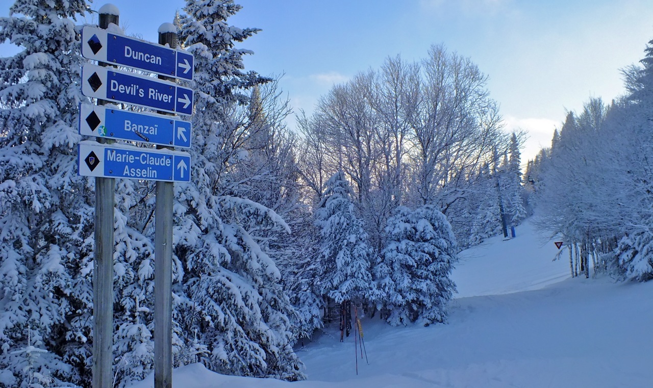 www.Tremblant360.com photo. All rights reserved.