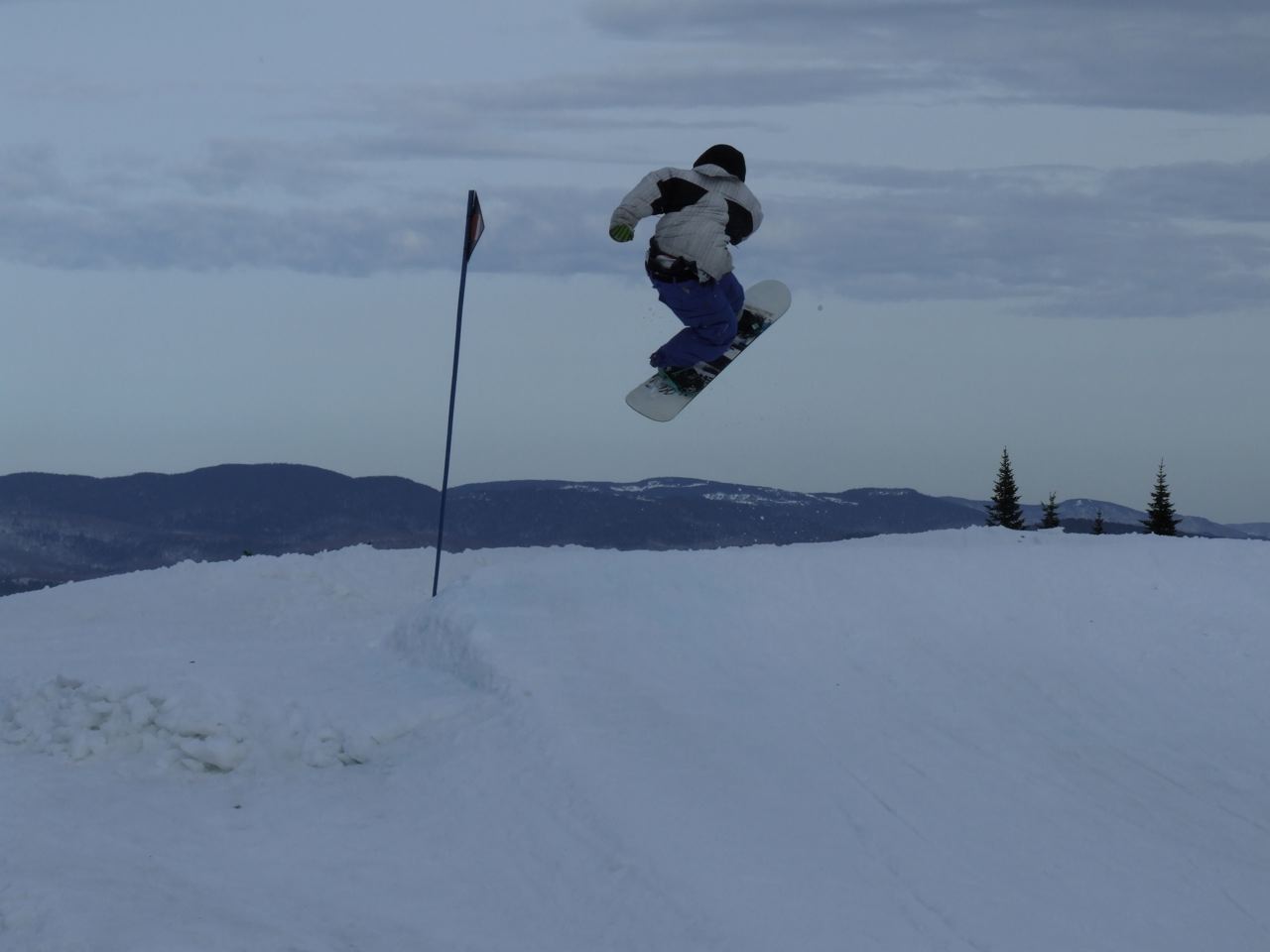 www.tremblant360.com Photo. All rights reserved.