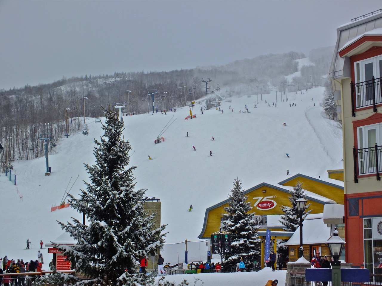 www.Tremblant360.com photo. All rights reserved.
