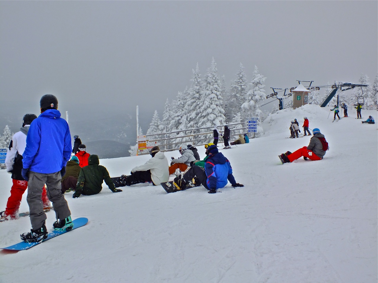 www.Tremblant360.com photo. All rights reserved.
