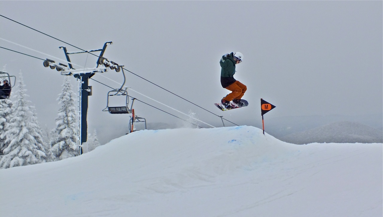 www.Tremblant360.com photo. All rights reserved.
