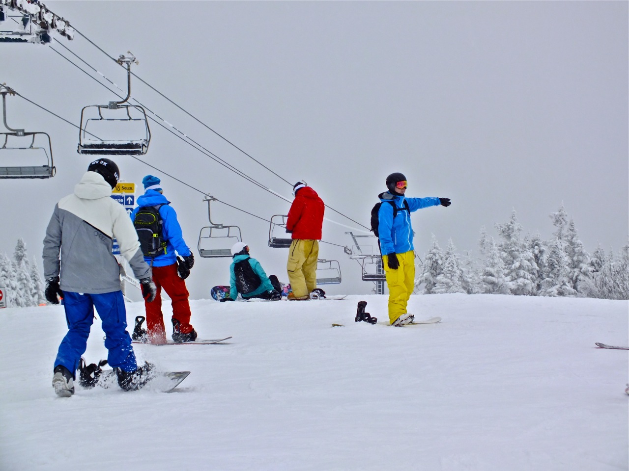 www.Tremblant360.com photo. All rights reserved.
