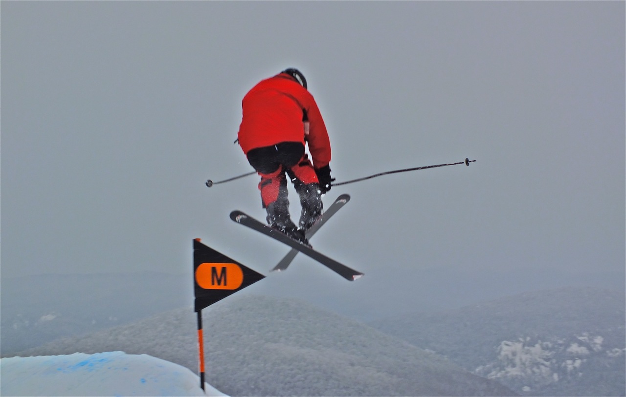www.Tremblant360.com photo. All rights reserved.