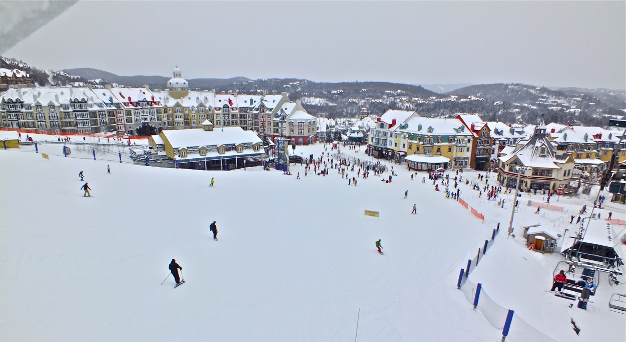 www.Tremblant360.com photo. All rights reserved.