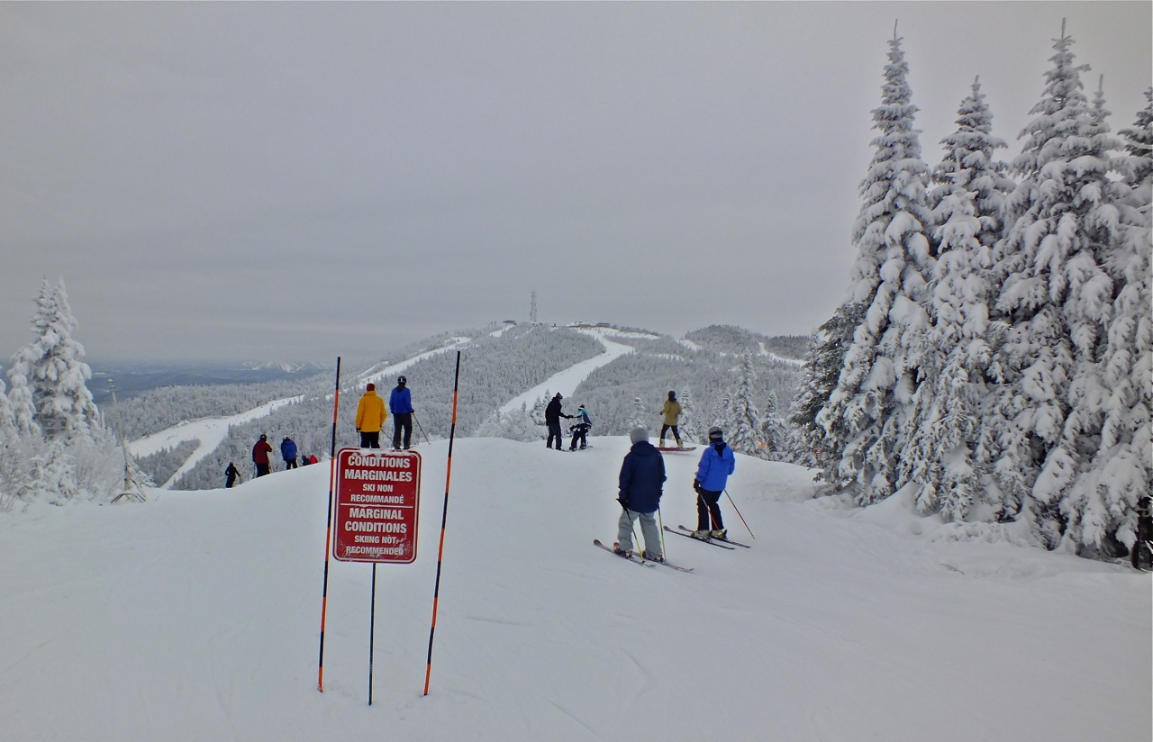 www.Tremblant360.com photo. All rights reserved.