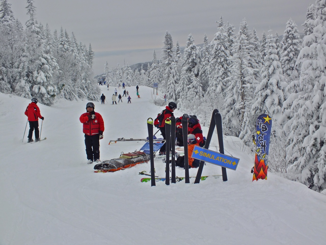 www.Tremblant360.com photo. All rights reserved.
