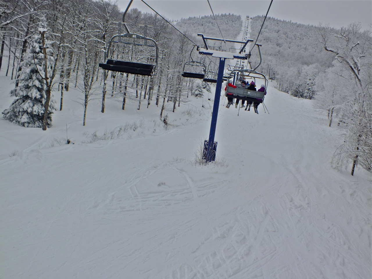 www.Tremblant360.com photo. All rights reserved.