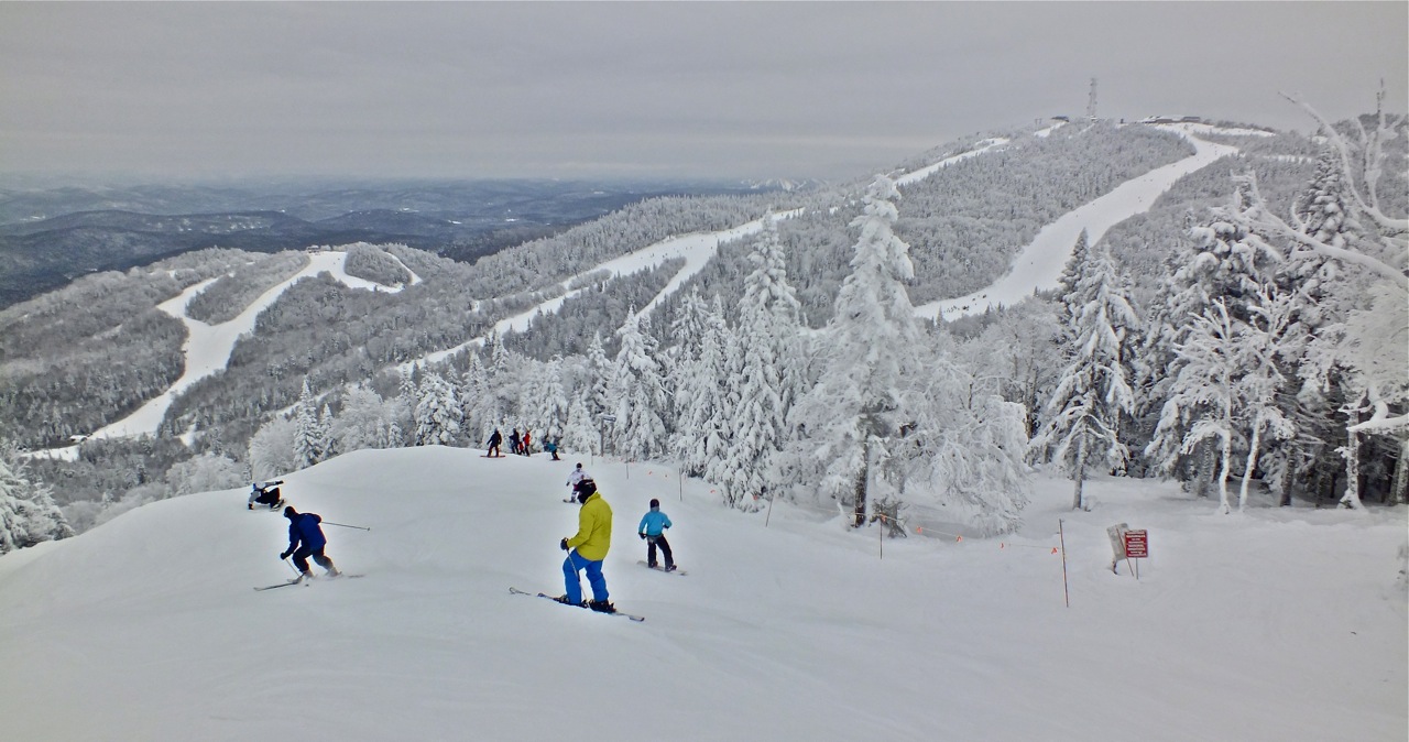 www.Tremblant360.com photo. All rights reserved.