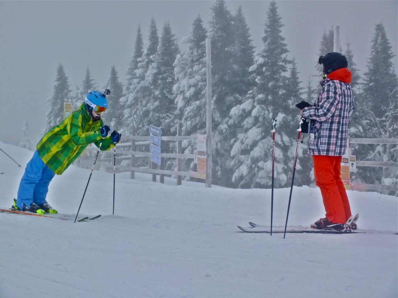 www.Tremblant360.com photo. All rights reserved.