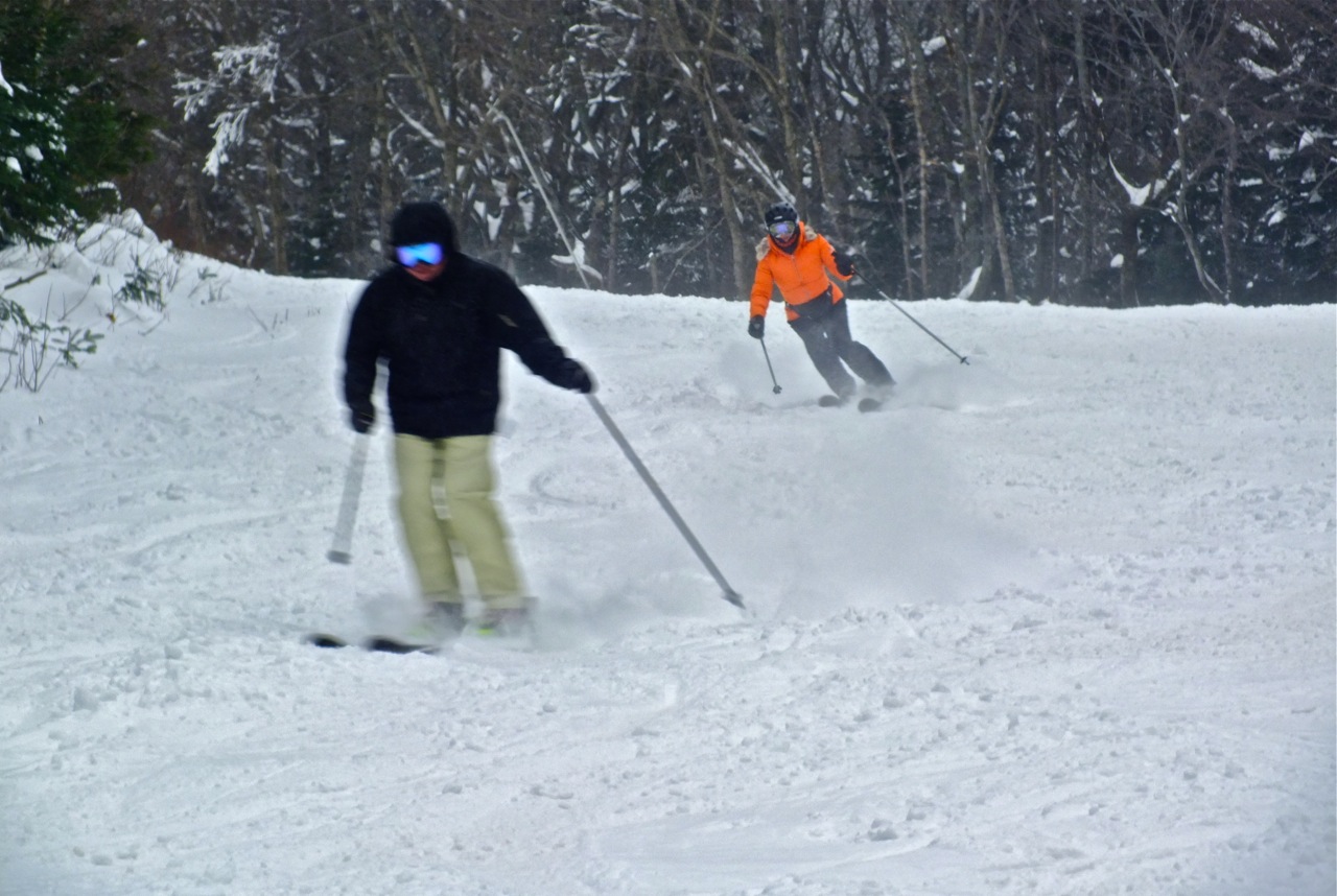 www.Tremblant360.com photo. All rights reserved.