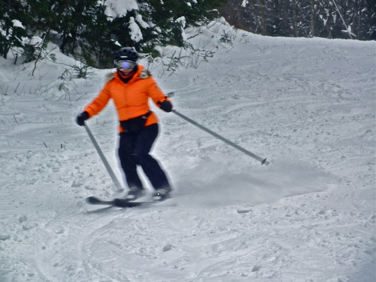 www.Tremblant360.com photo. All rights reserved.