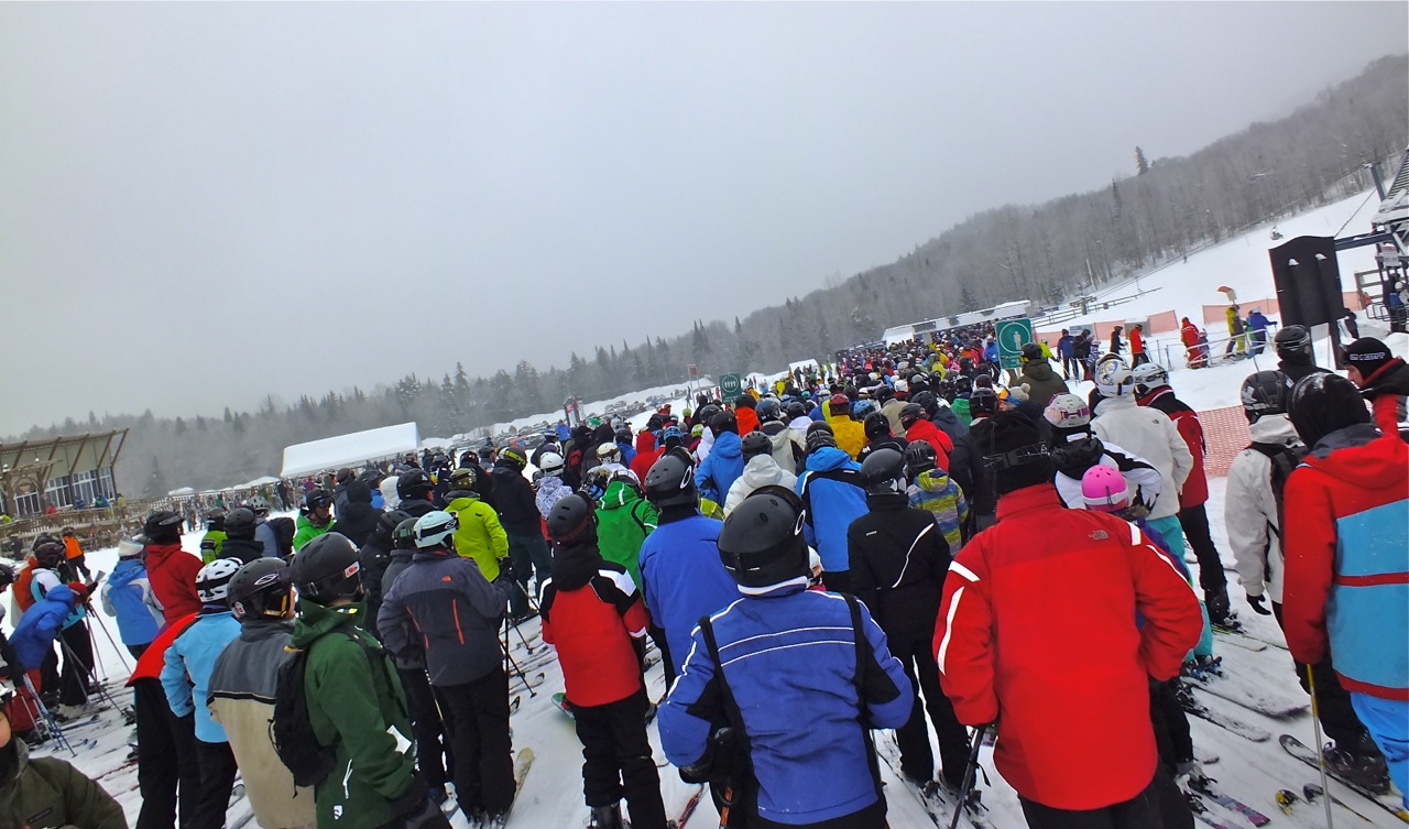 www.Tremblant360.com photo. All rights reserved.