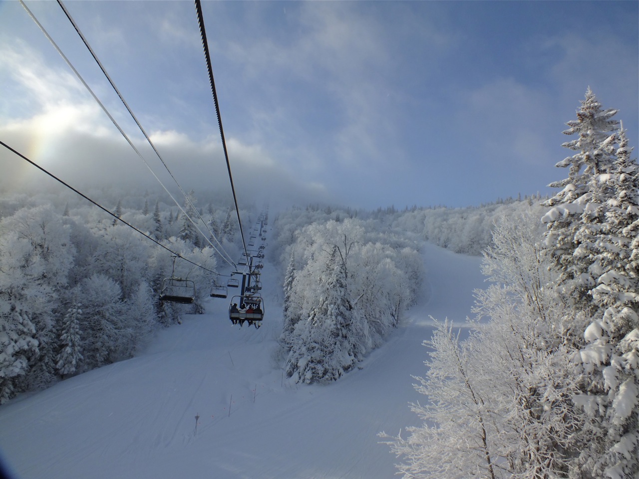 www.Tremblant360.com photo. All rights reserved.