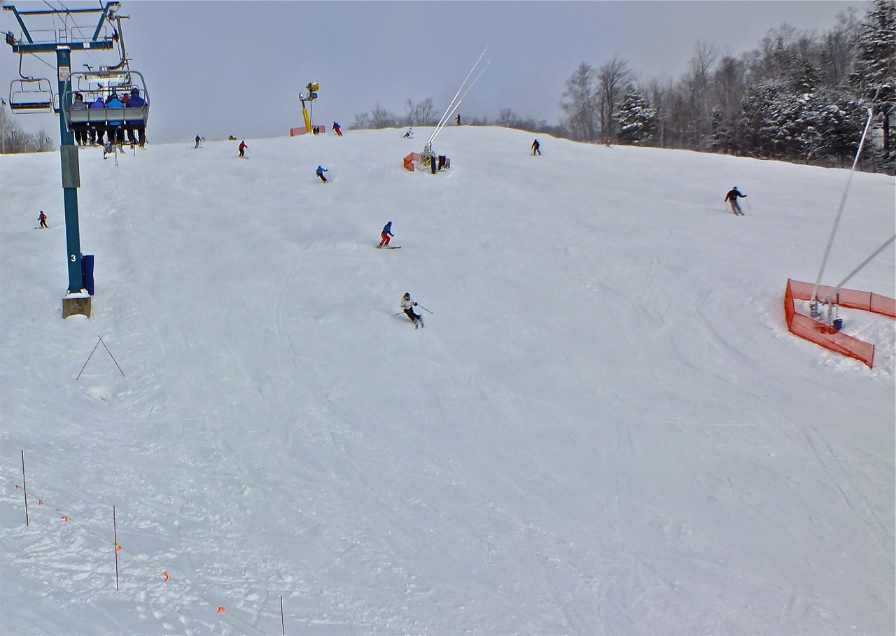 www.Tremblant360.com photo. All rights reserved.