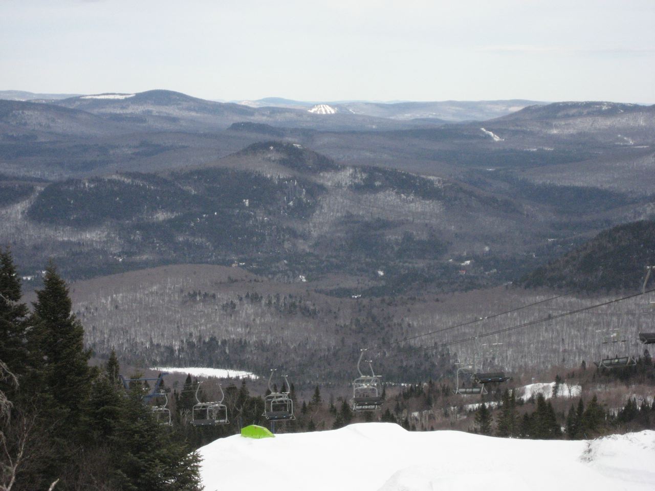www.tremblant360.com Photo. All rights reserved.