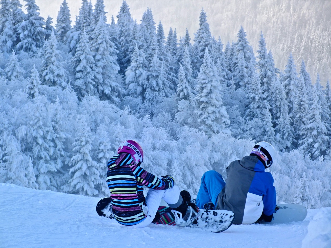 www.tremblant360.com photo. All rights reserved.