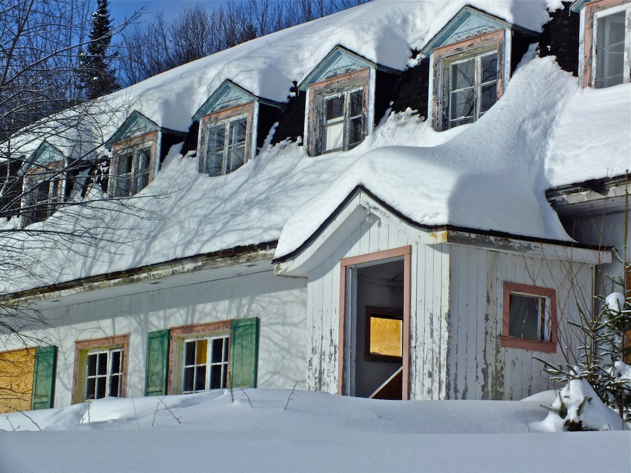 www.tremblant360.com photo. All rights reserved.