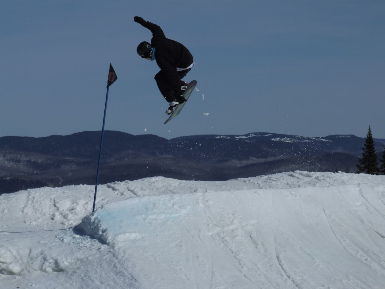 www.tremblant360.com Photo. All rights reserved.
