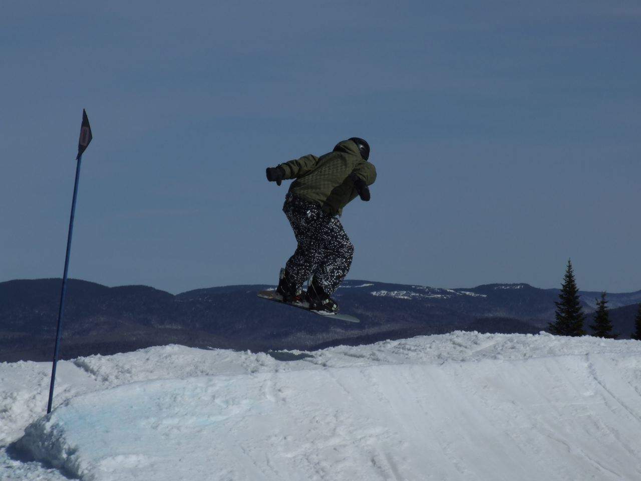 www.tremblant360.com Photo. All rights reserved.