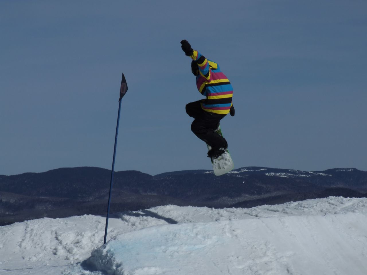 www.tremblant360.com Photo. All rights reserved.
