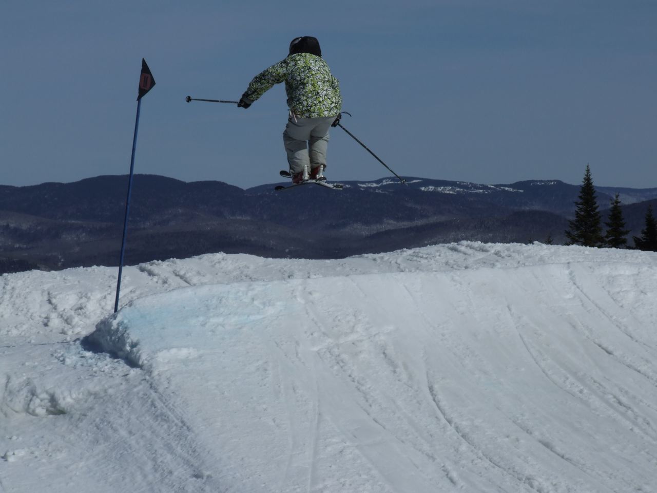 www.tremblant360.com Photo. All rights reserved.