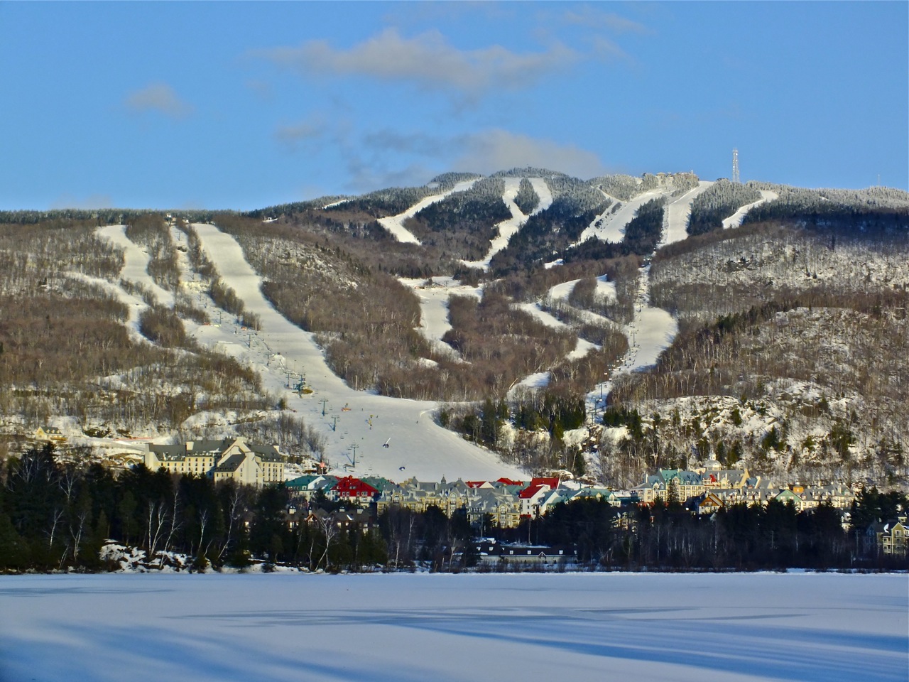 www.tremblant360.com photo. All rights reserved.