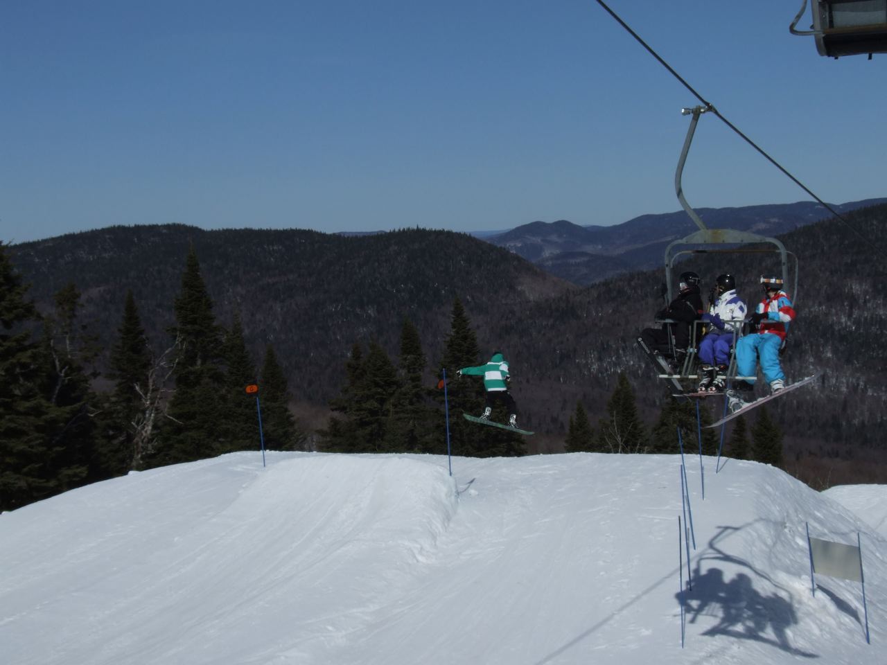 www.tremblant360.com Photo. All rights reserved.