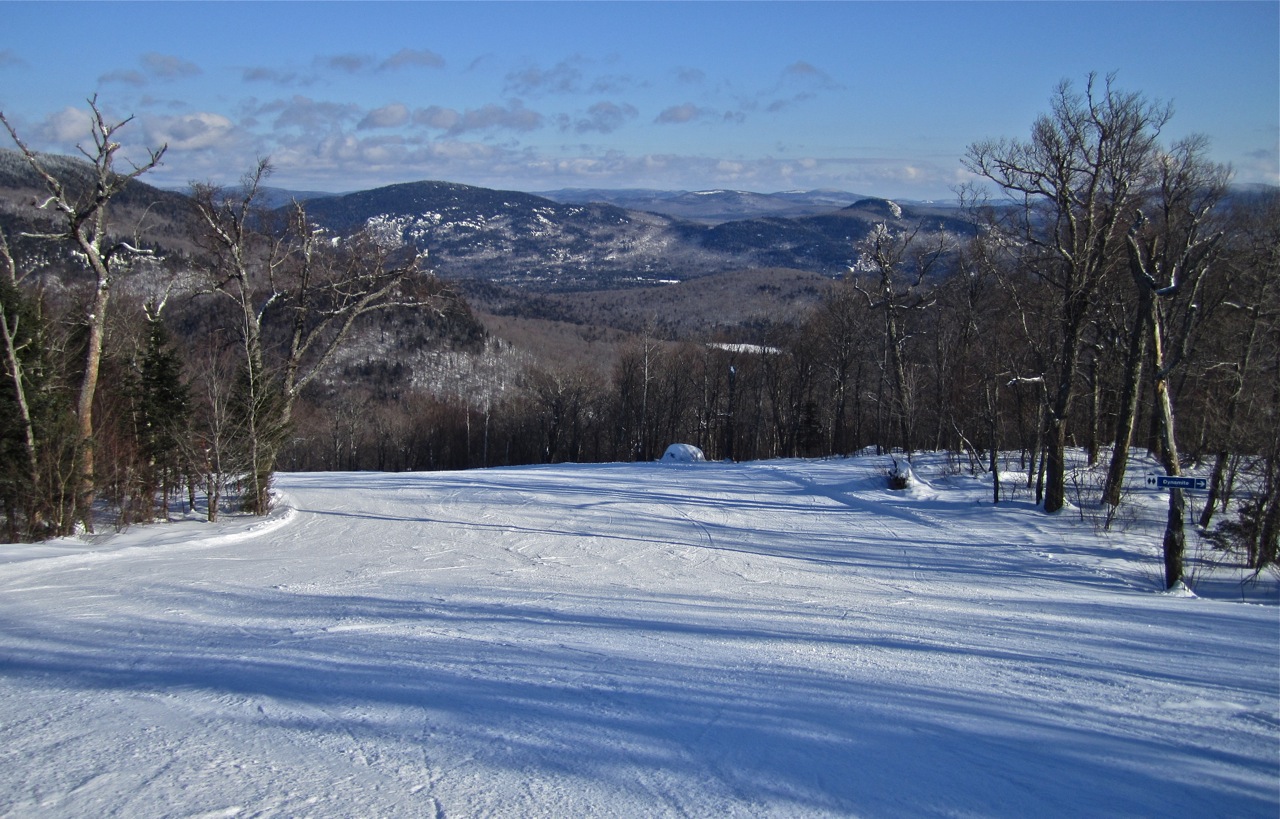 www.Tremblant360.com photo. All rights reserved.