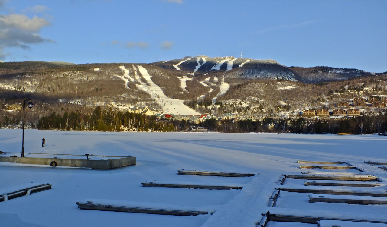 www.Tremblant360.com photo. All rights reserved.