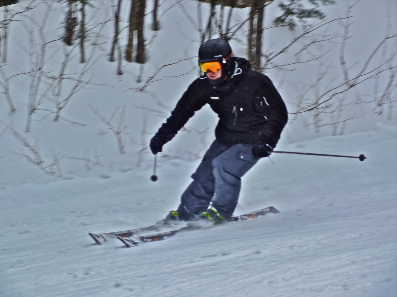 www.Tremblant360.com photo. All rights reserved.